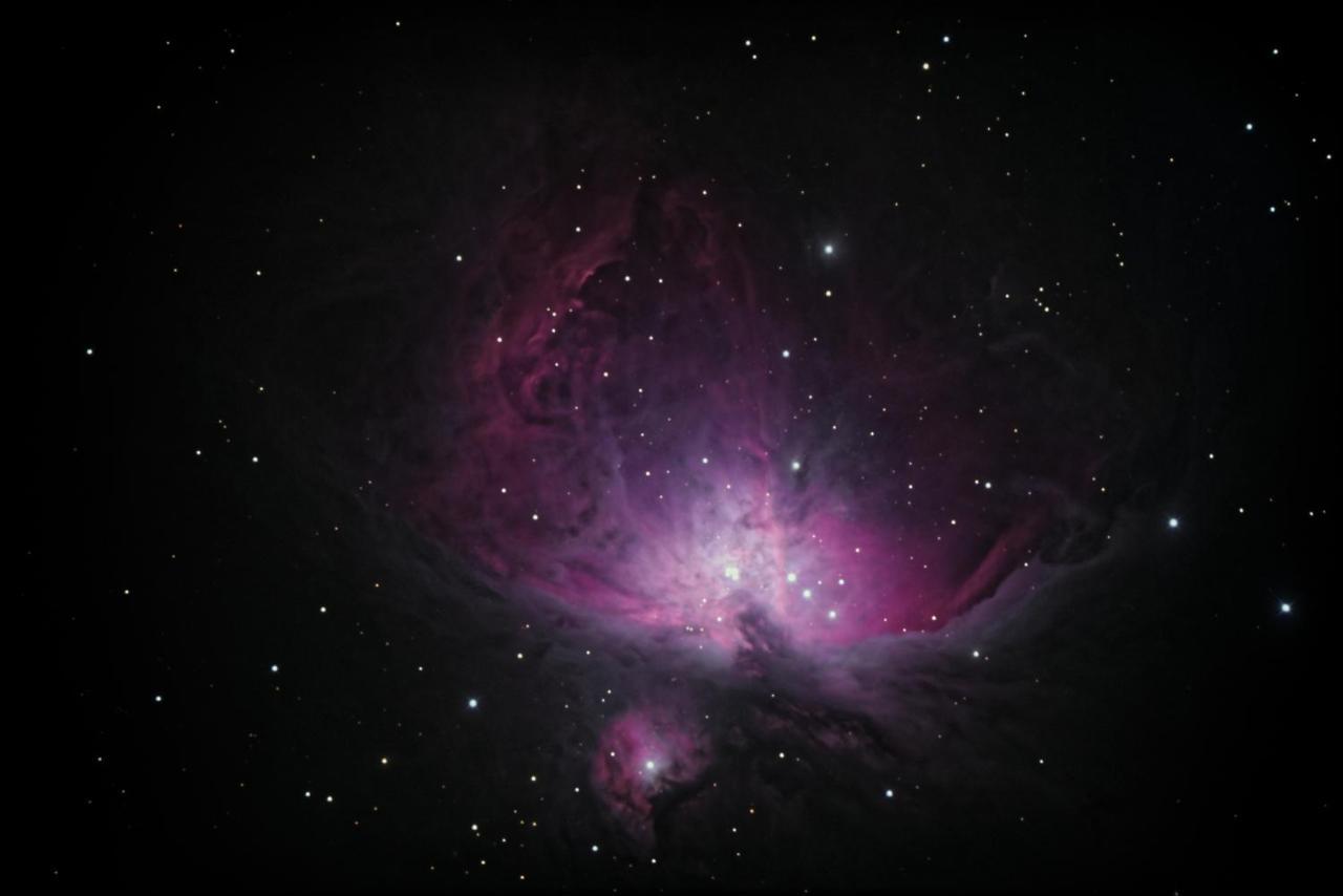 בודן Grand Gite T5 "Sirius" De L'Observatoire מראה חיצוני תמונה